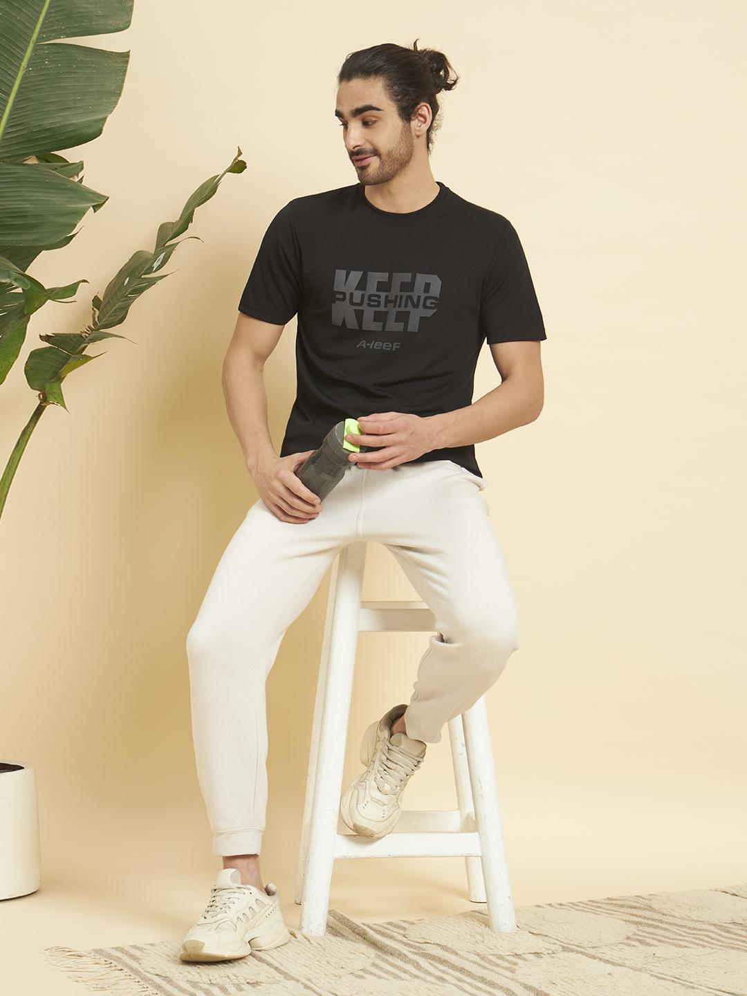 Gym Fit Tee