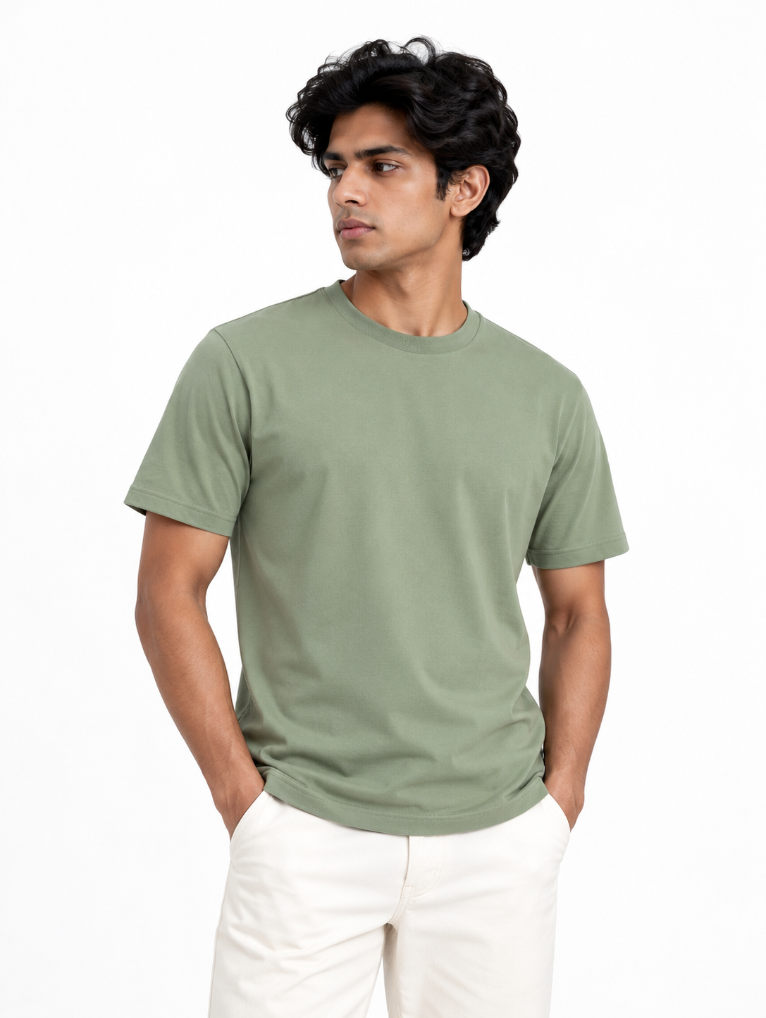 Classic Tee (His)