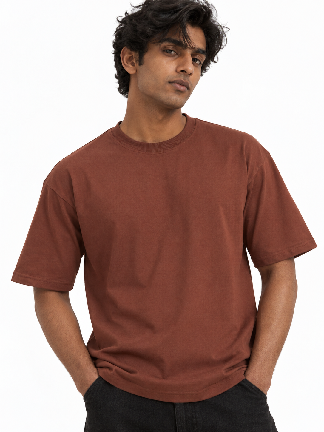 Oversized Tee (His)