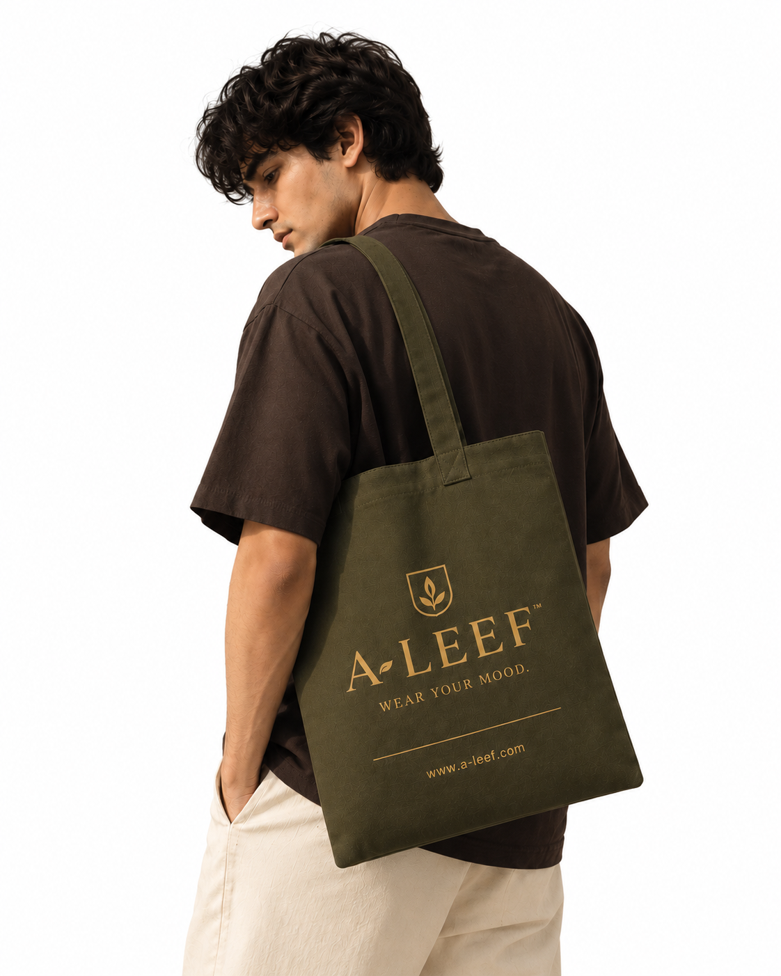 A-LEEF Daily