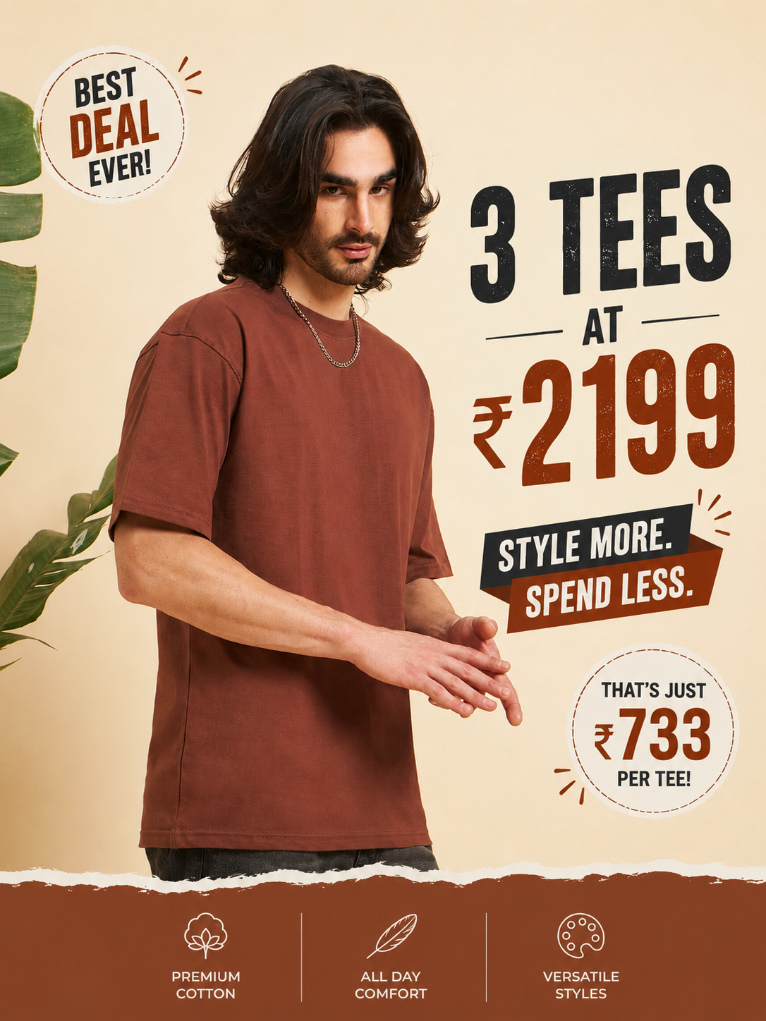 2199/- Store