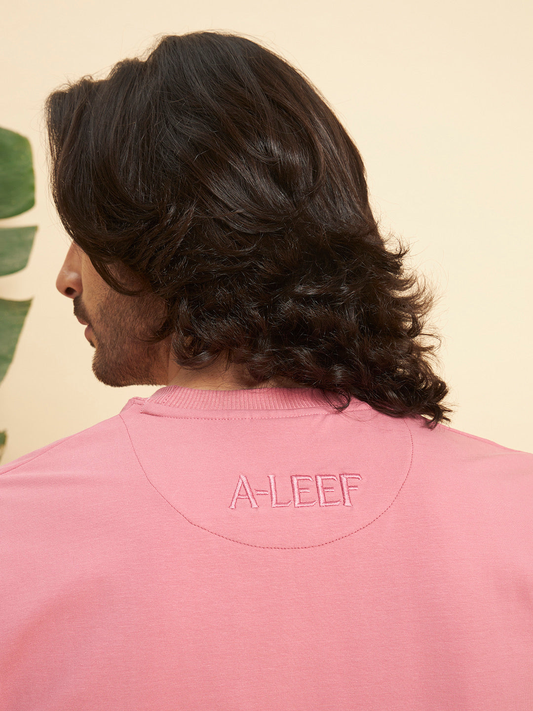 Regular Fit Premium Cotton T-Shirt – Onion