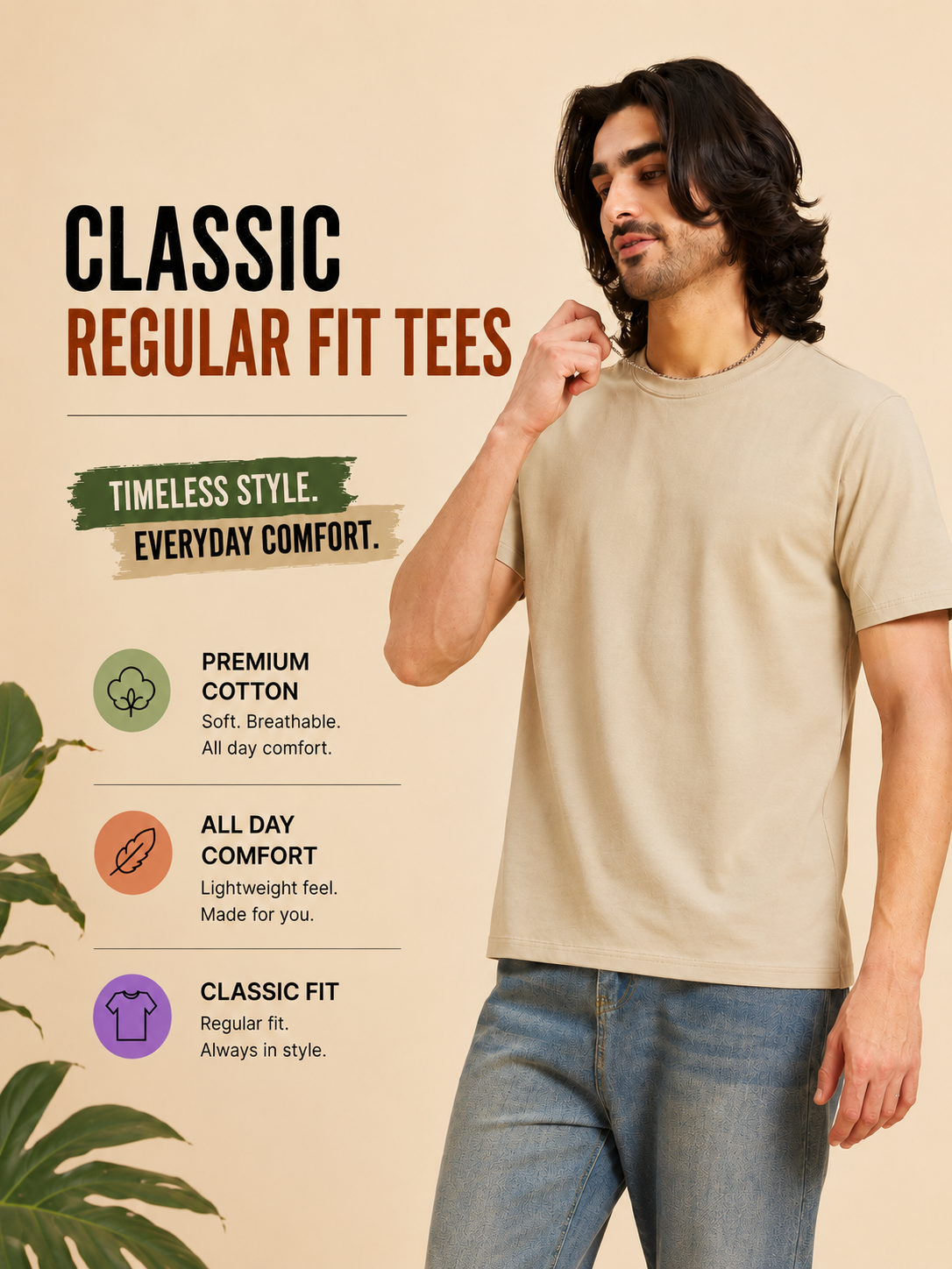 Classic Tee