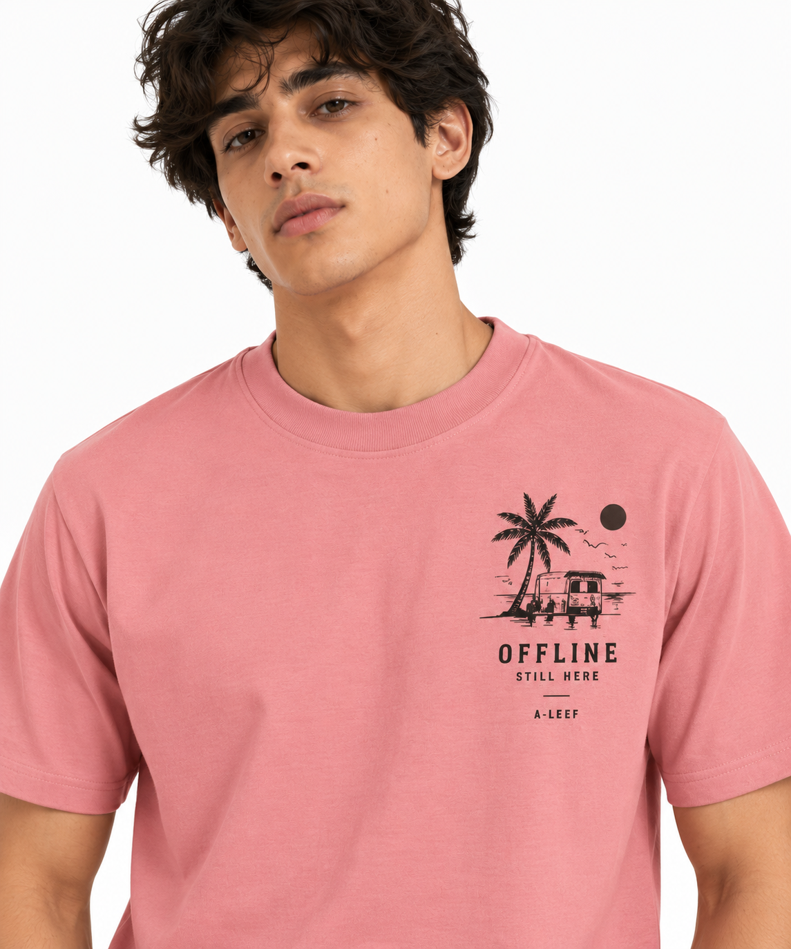 Regular Fit Premium Cotton T-Shirt – Onion Offline