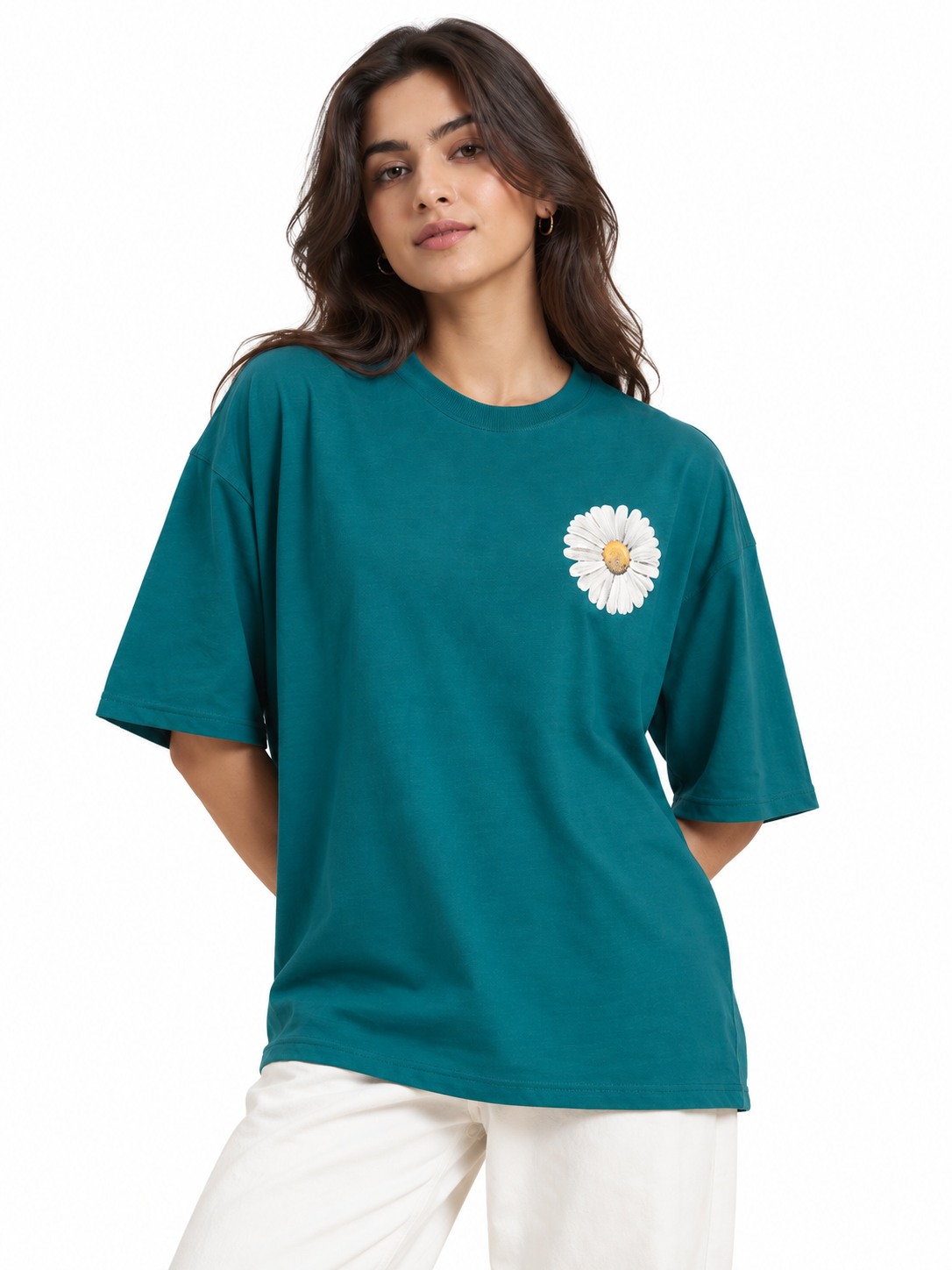 Oversized Tee (Her)