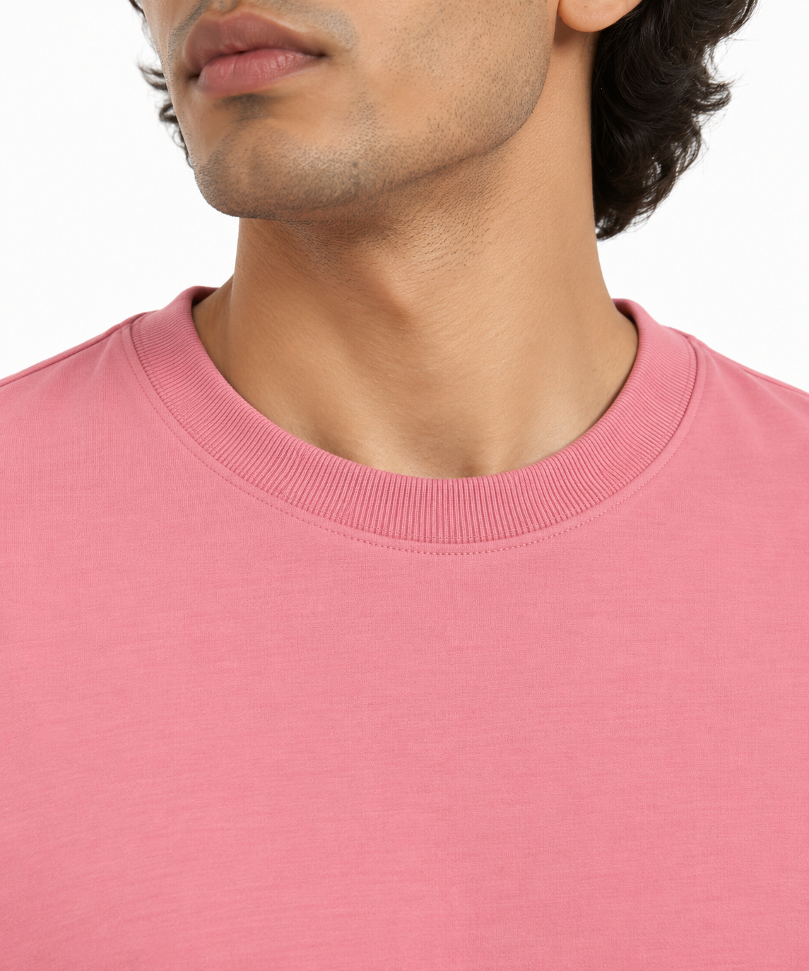 Regular Fit Premium Cotton T-Shirt – Onion