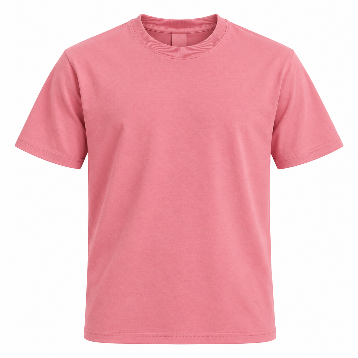 Regular Fit Premium Cotton T-Shirt – Onion